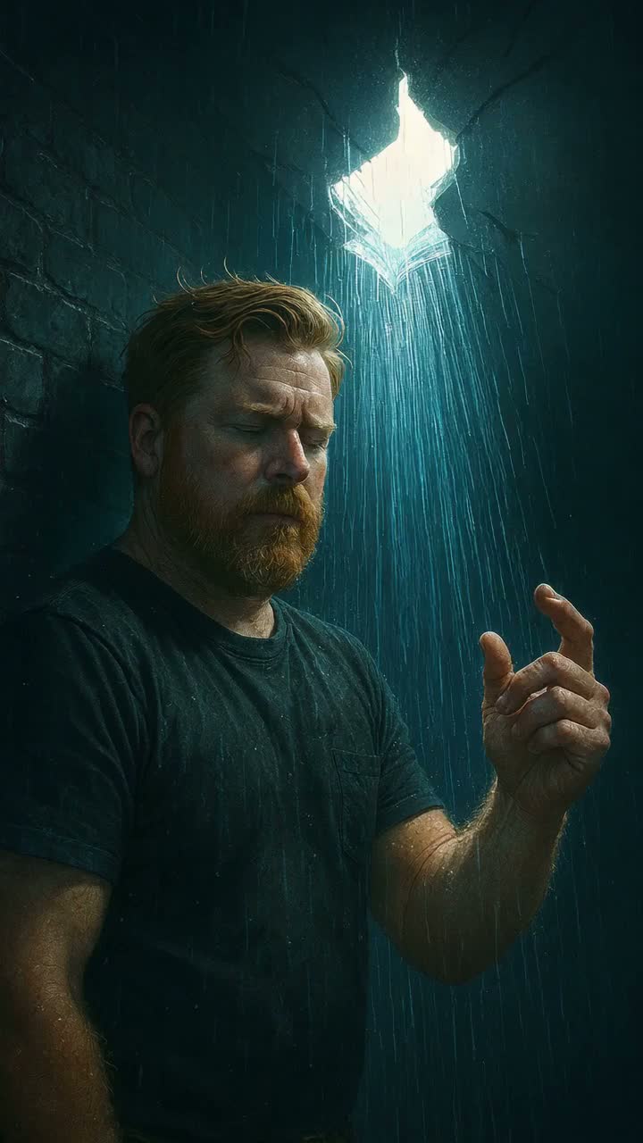 Check In artwork