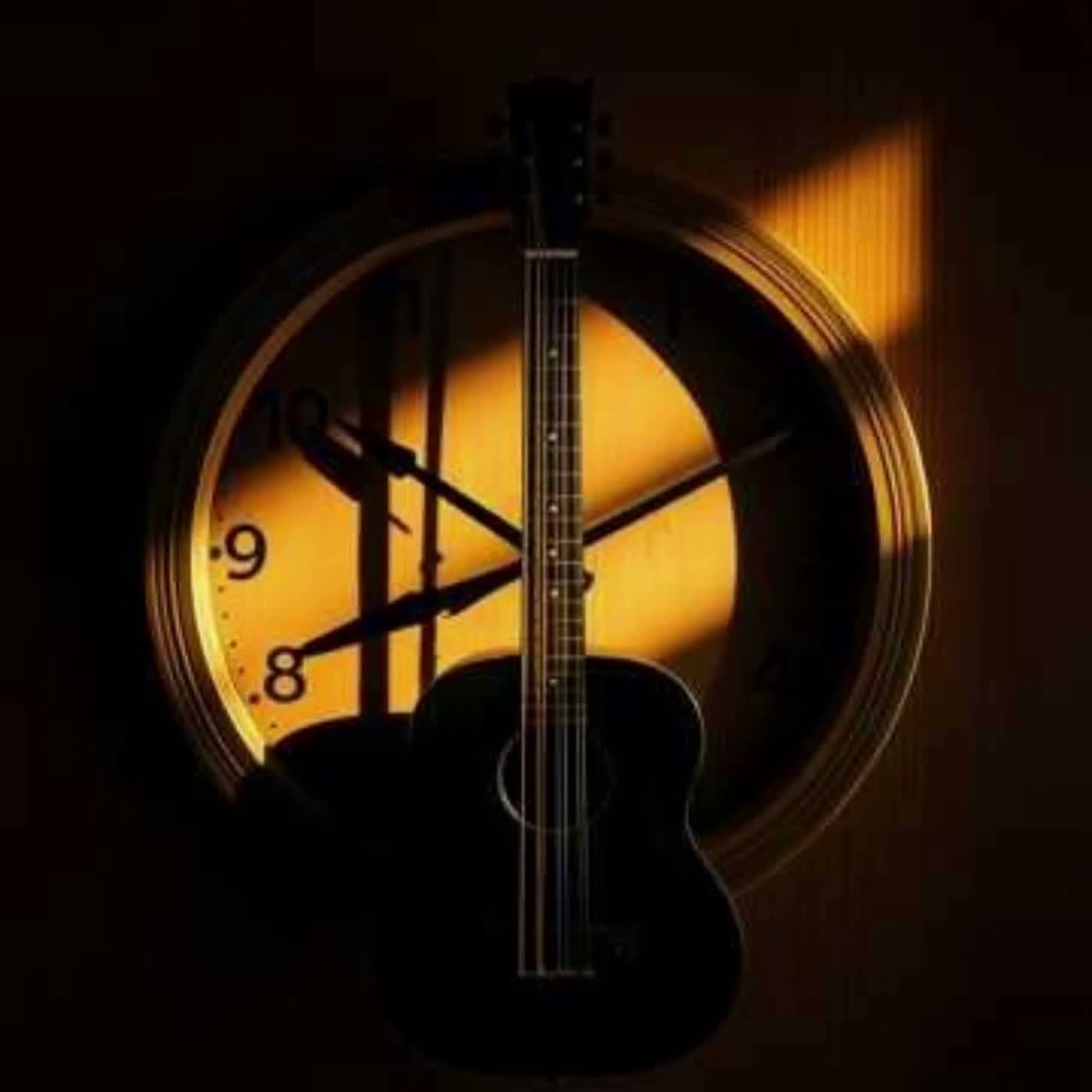 Atomic Clock (cover) artwork