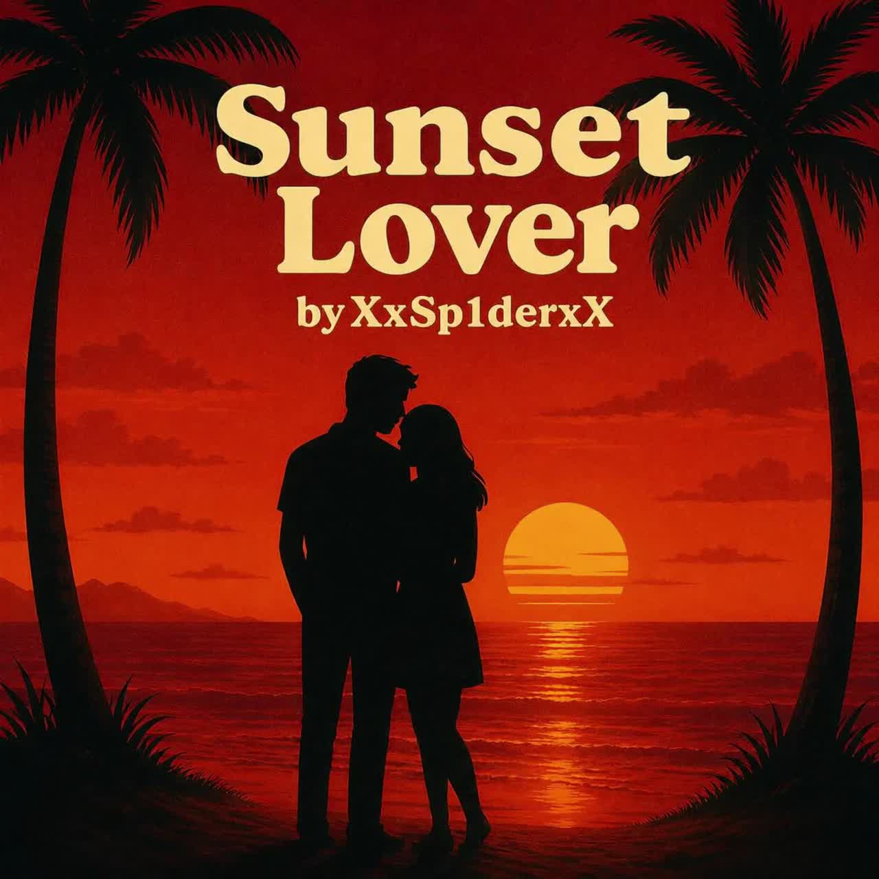 Sunset Lover [STTZ: Back to The 90s - Vibes] artwork