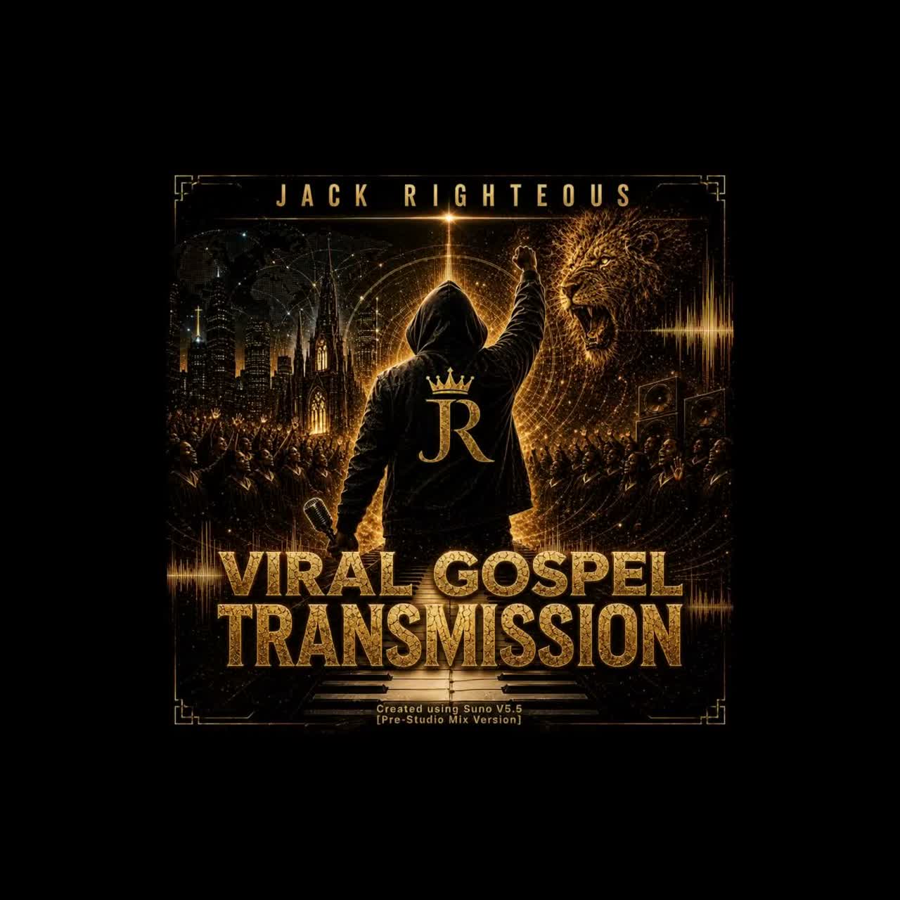 Viral Gospel Transmission