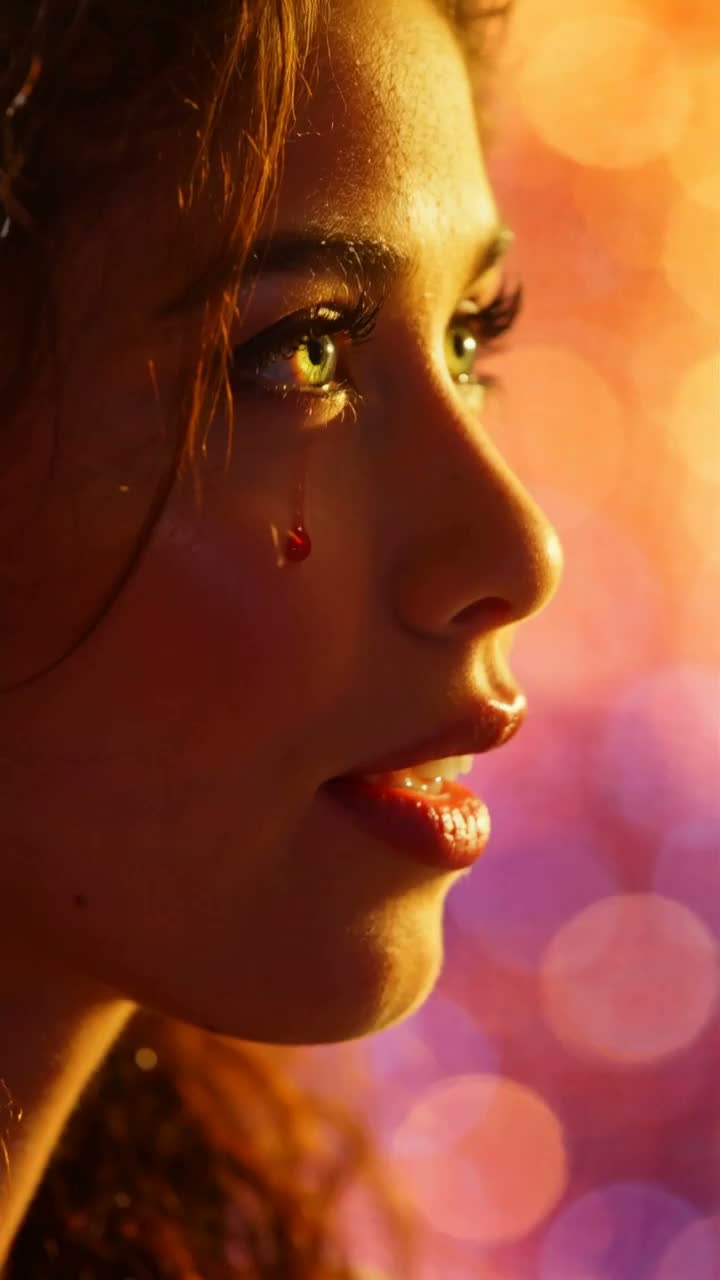 Voice image for Raven