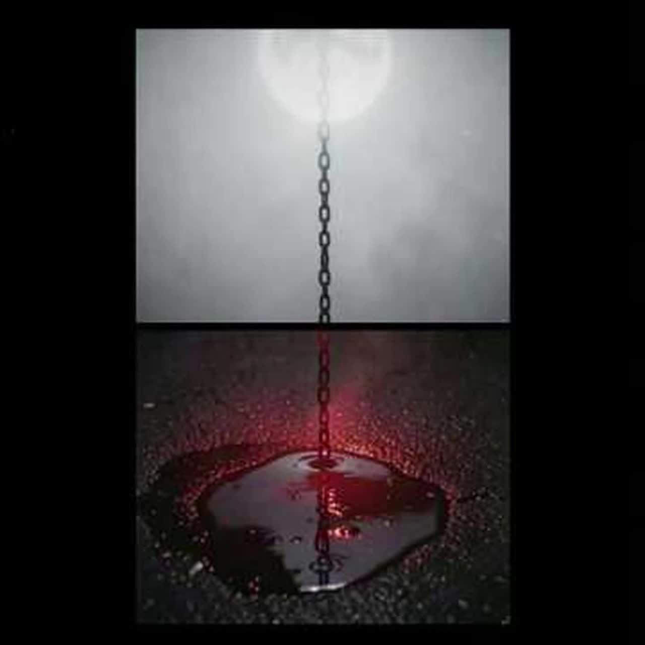 Abracadabra artwork