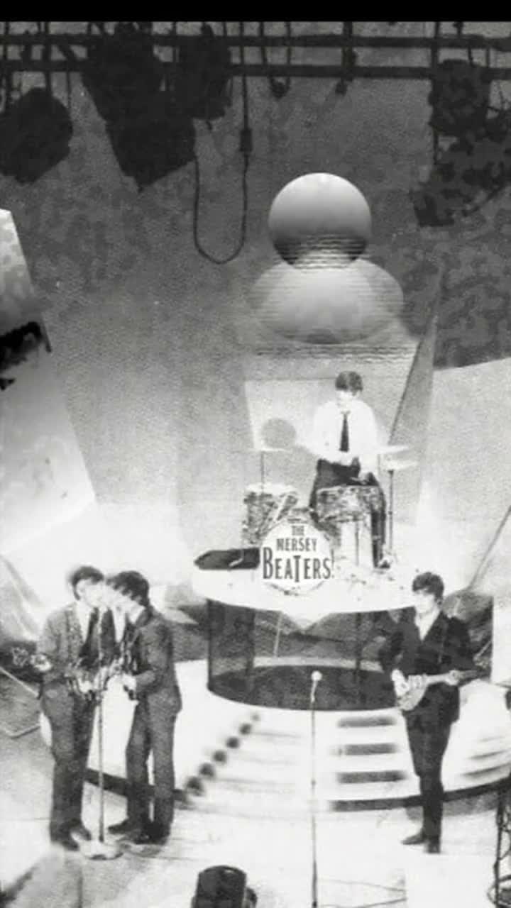 Give it a Go (1965 single) artwork