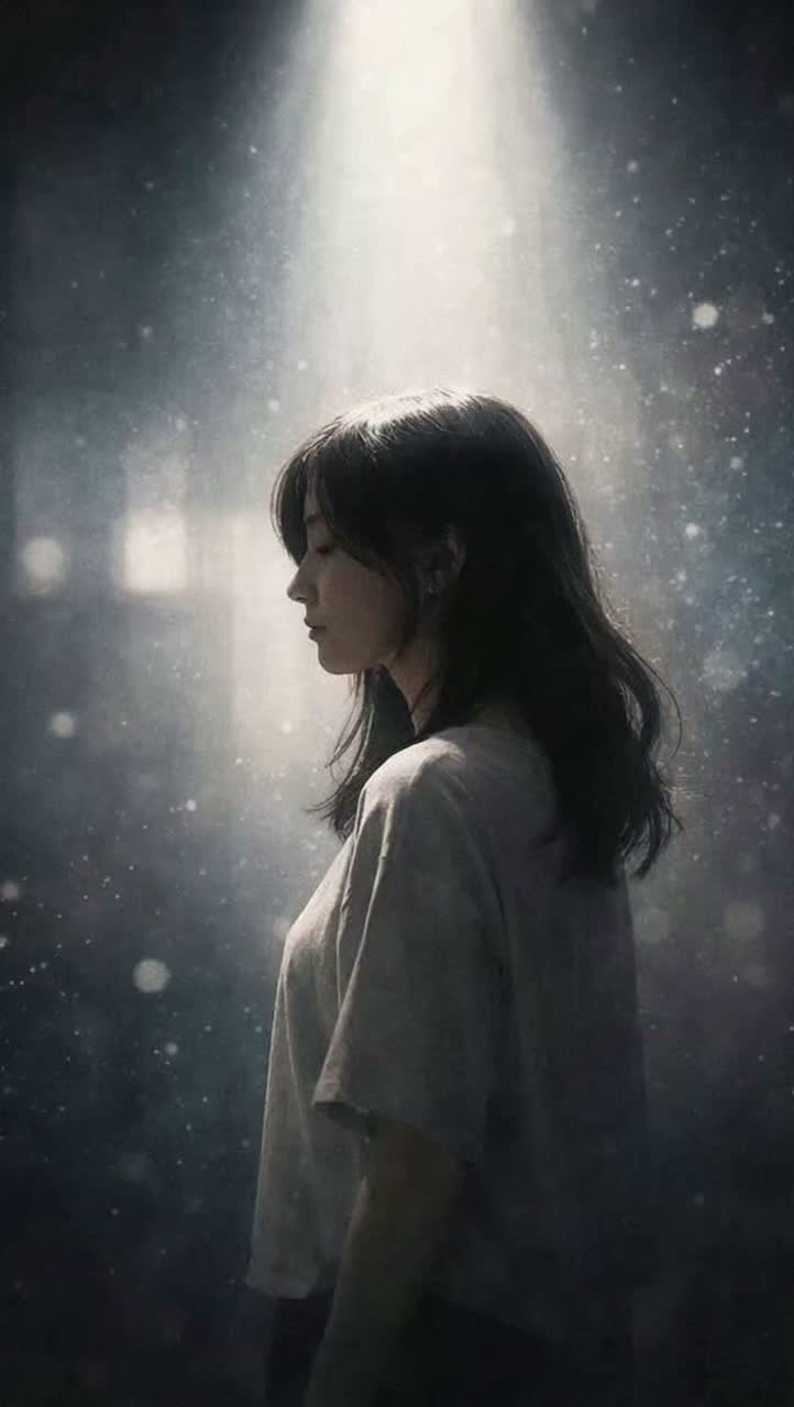 まどろみの夜 artwork