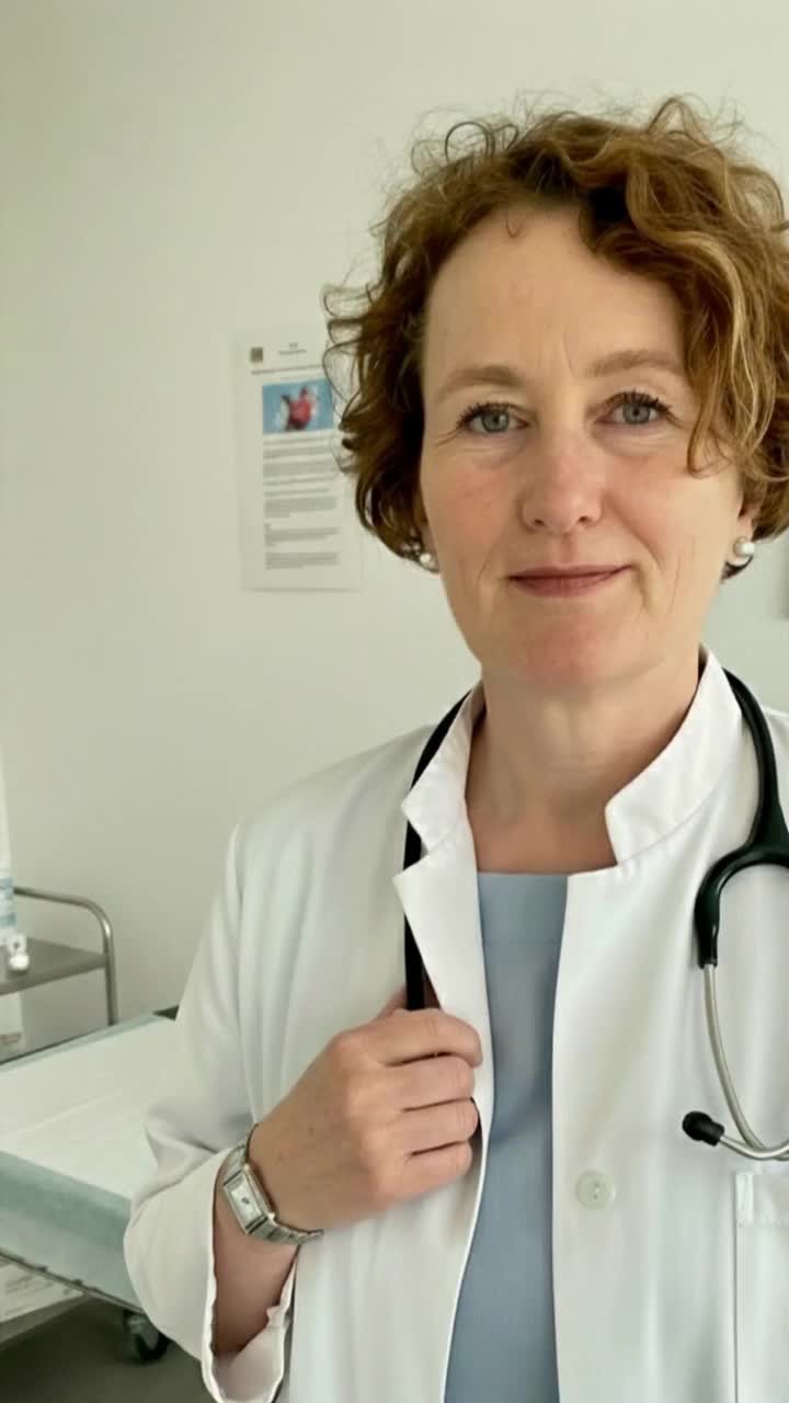 Gudrun – Die Beste Ärztin der Welt – Cover