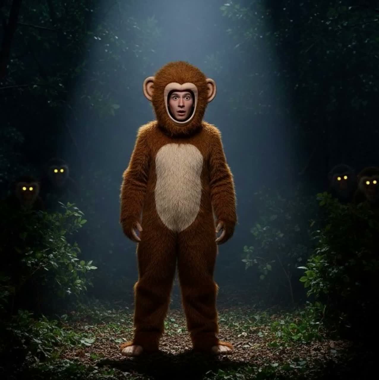 Image for Remix Monkey