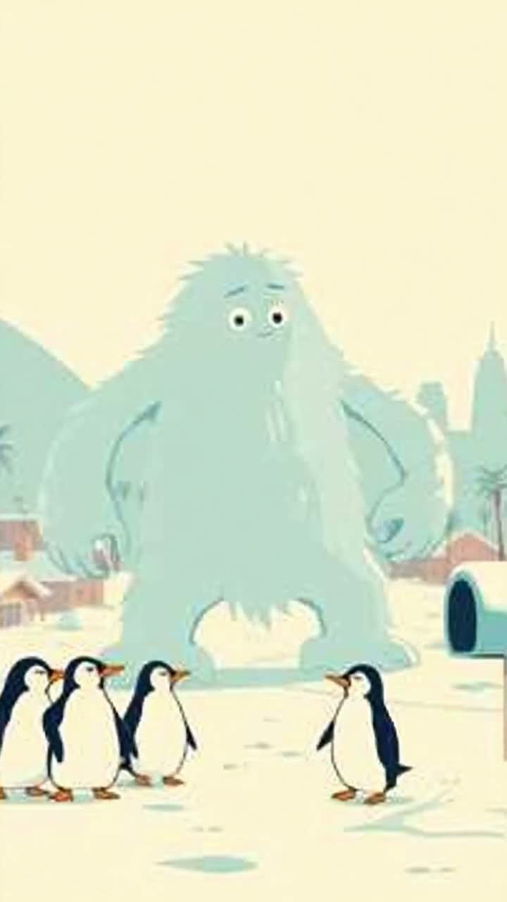 Voice image for Freddy Freeze