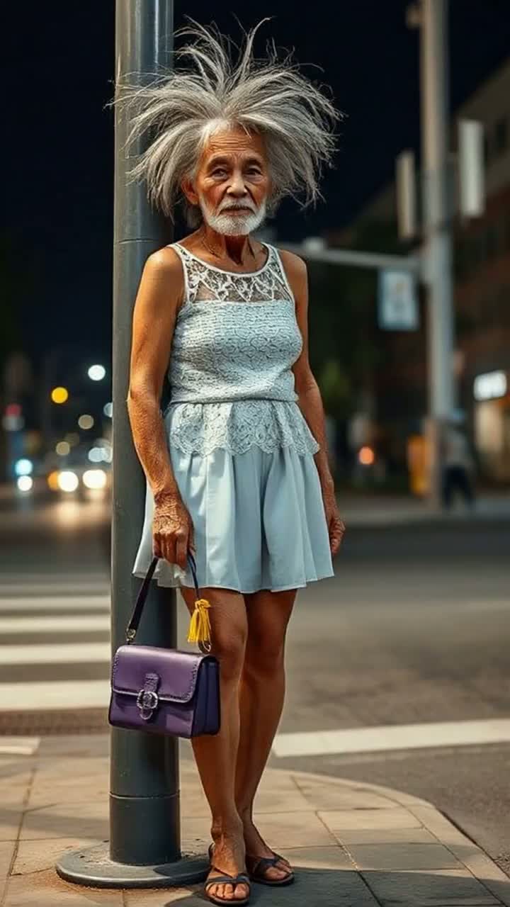 Persona image for Rozz Williams creepy