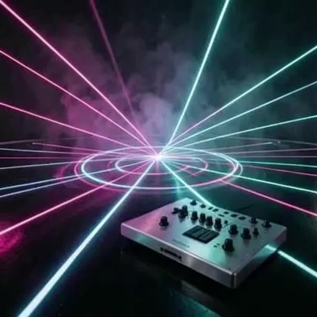 Disco Hypnotic [ 80s Italo-Disco ] artwork
