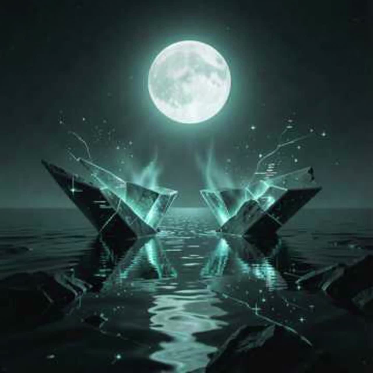 Тишина artwork