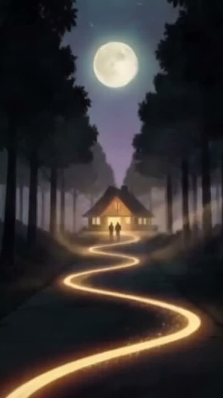 The Road Back to Our Promis artwork