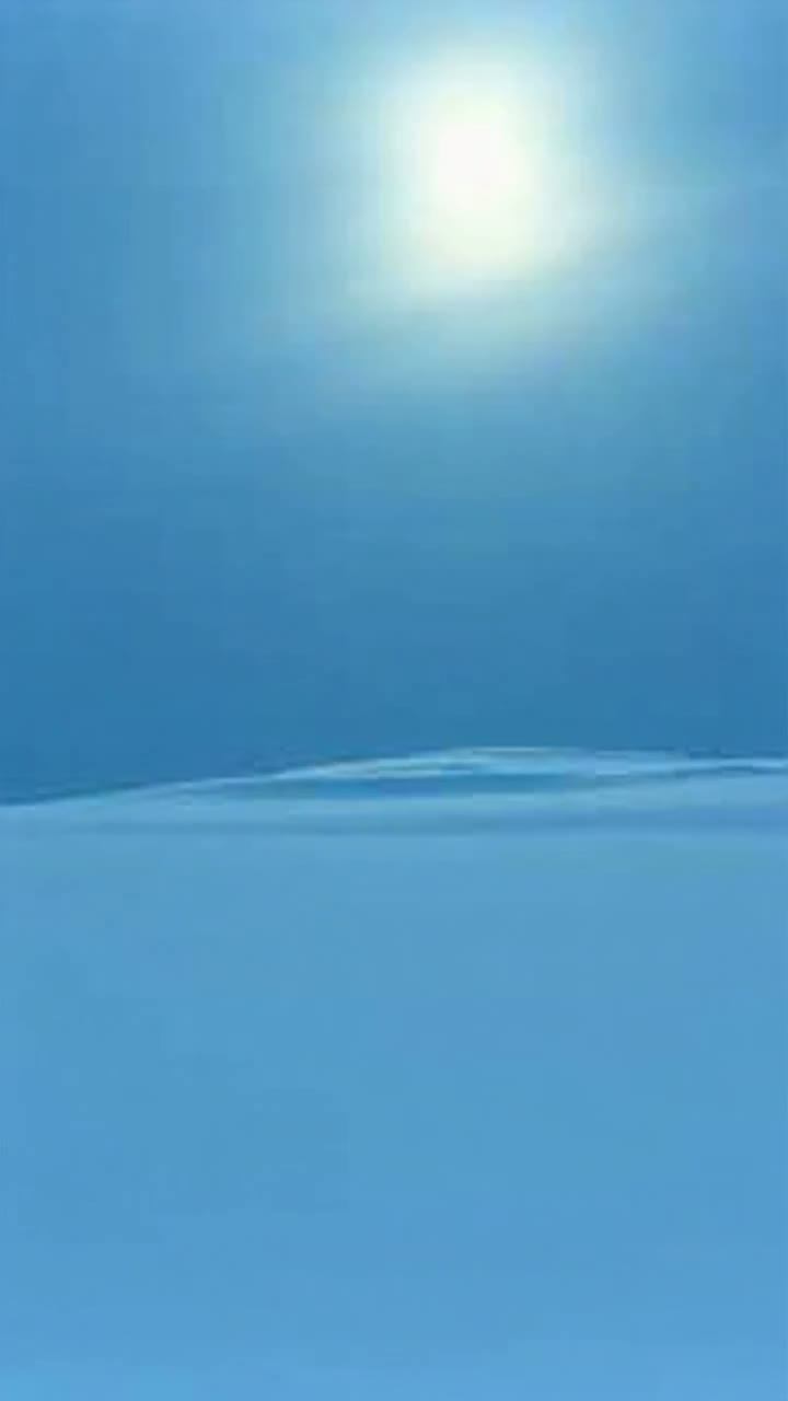 The Blessing of the Snow artwork