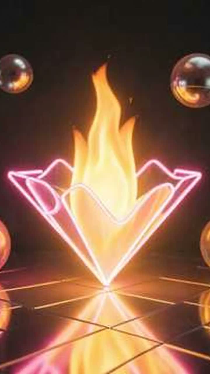 Grow The Flame... Beats Smooth Drum Beat Shaker Ele… (Mashup) (0.94x) artwork