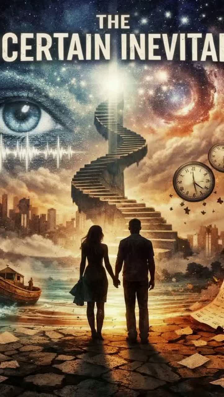 The Uncertain Inevitable