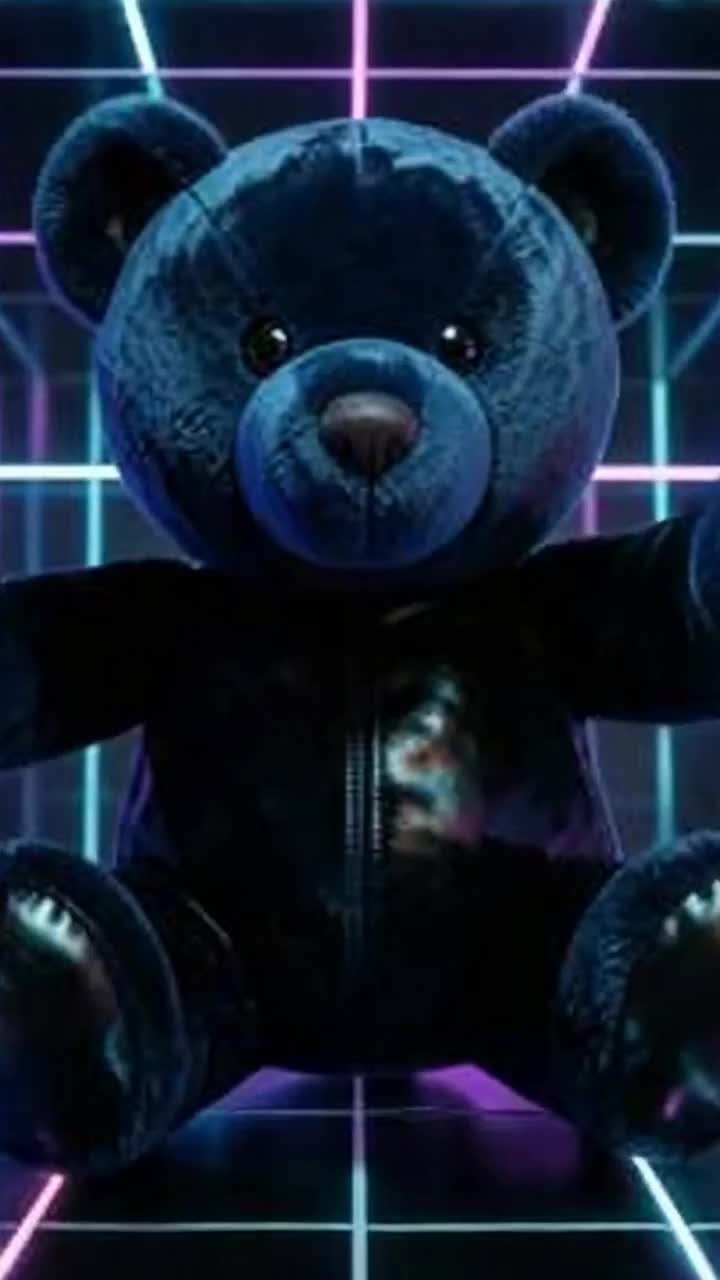 Teddybär (Dreh dich um) [RHT ] artwork