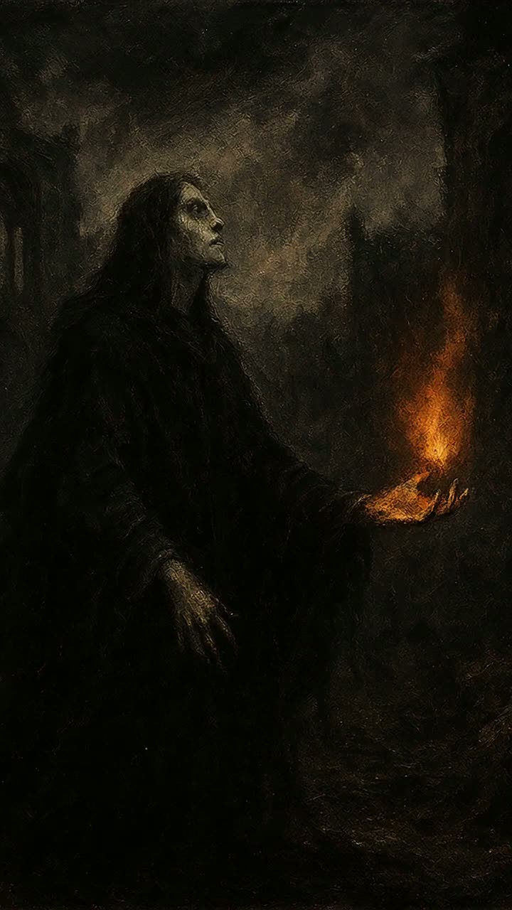 STYGIAN artwork