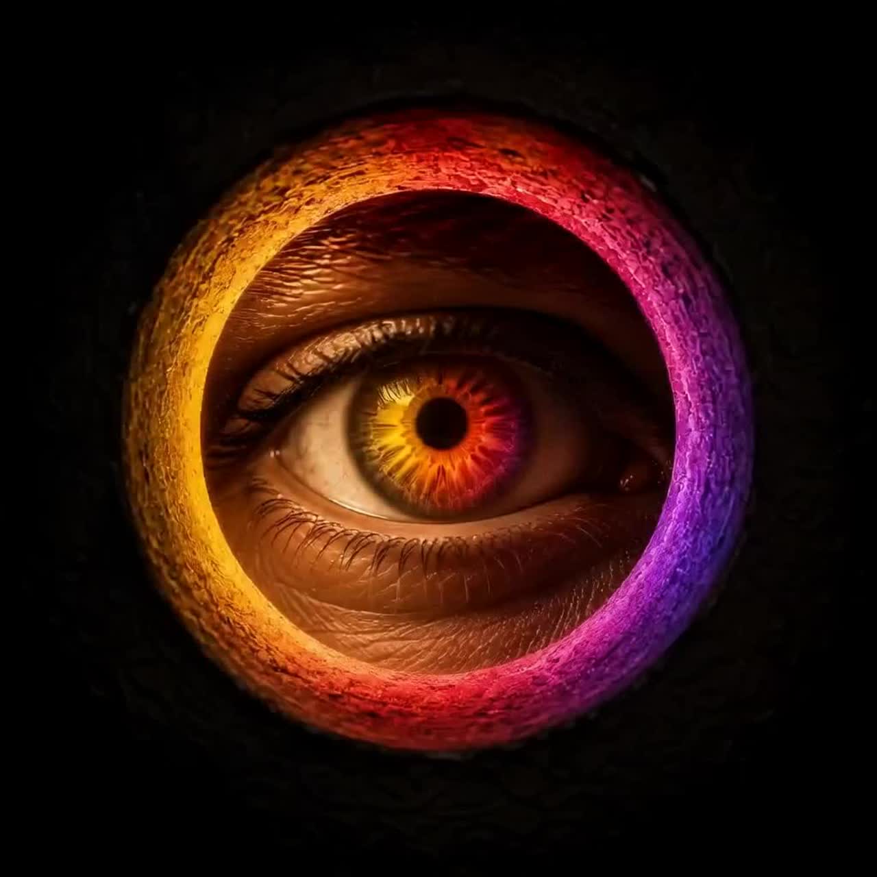 05 - Narrow Field (Akt I) artwork