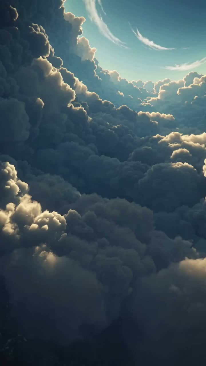 Endless sky I (Remastered) artwork
