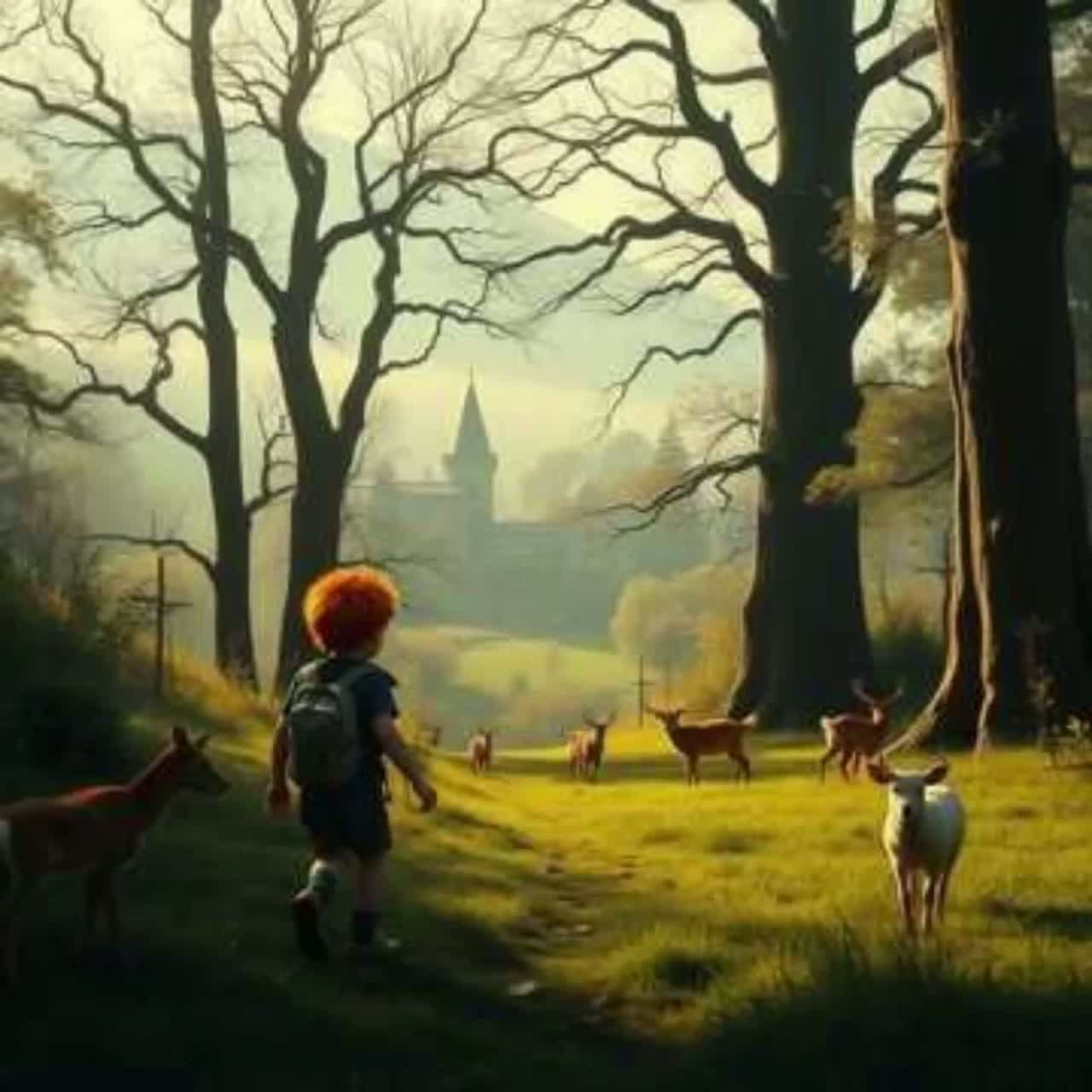 Image for Ballads/Stories