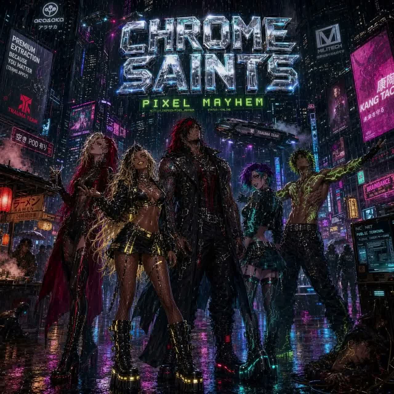 Song Image