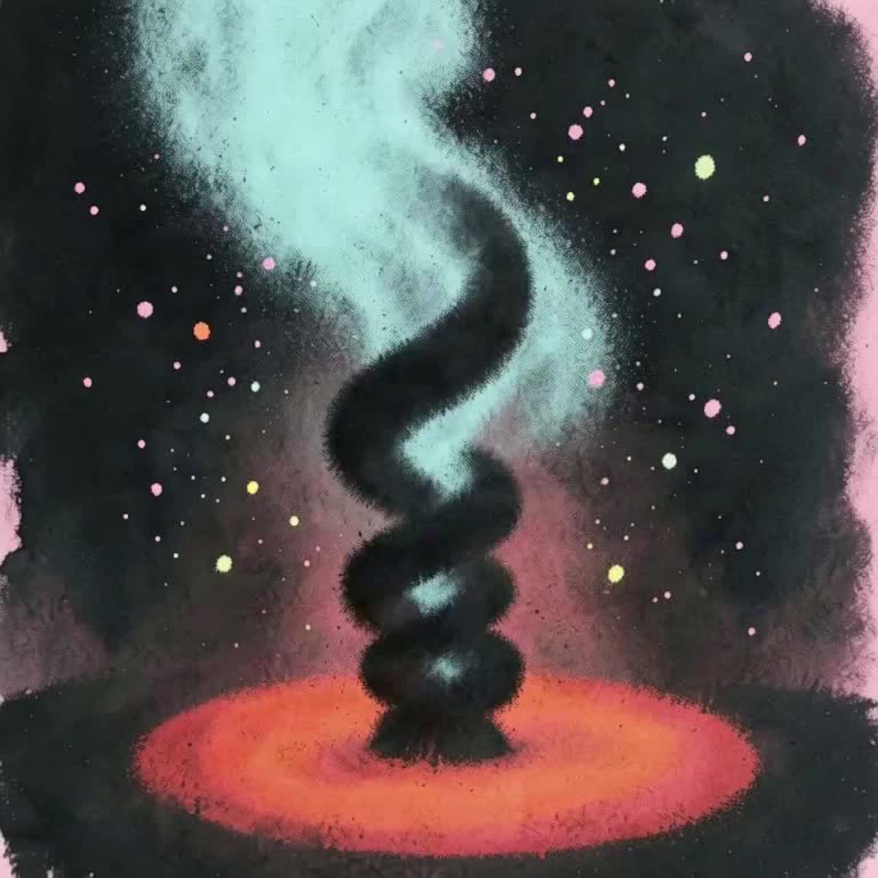 Belonging (++) artwork