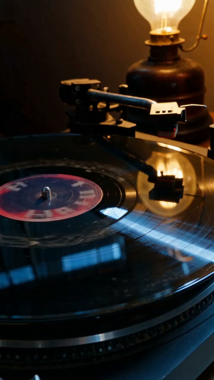 Play The Vinyl artwork