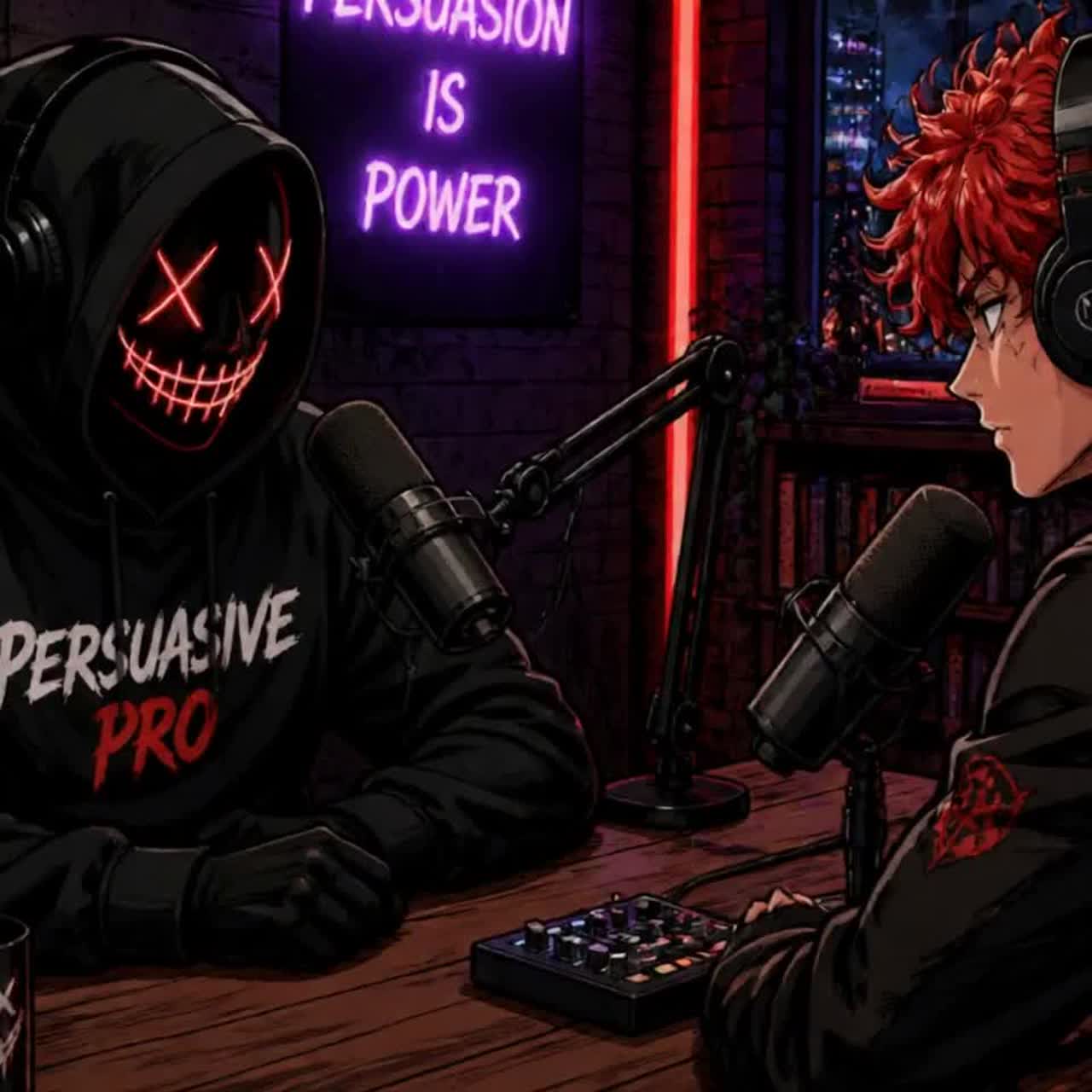 Never Asked For Much FT. PersuasivePro (colab1) artwork