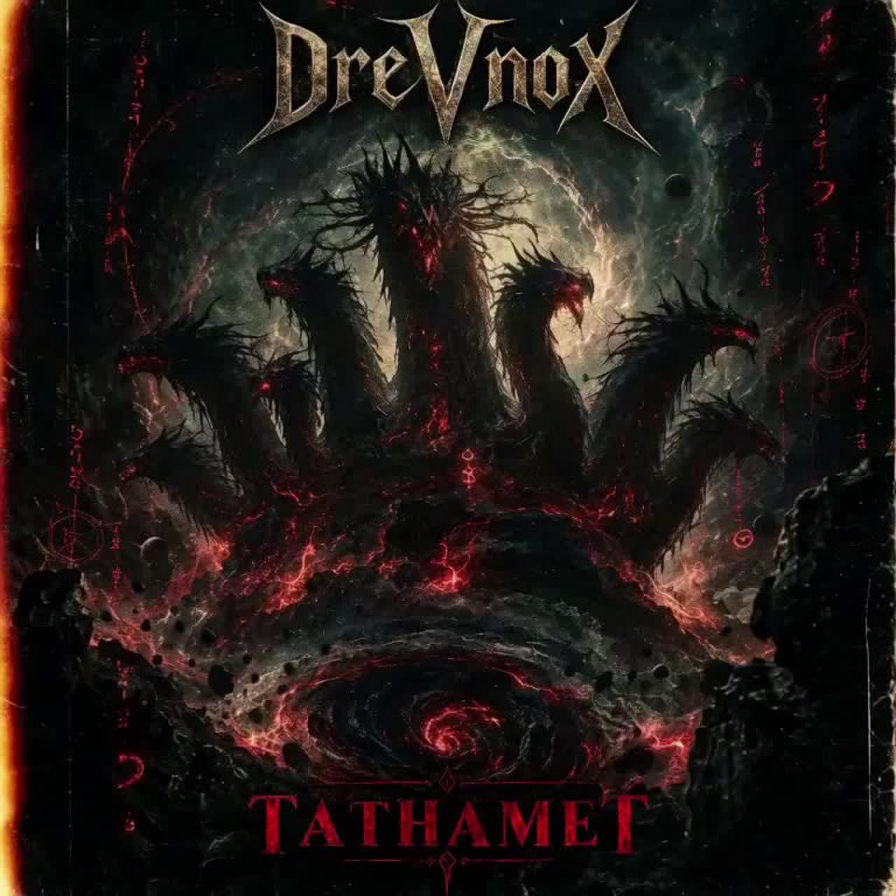 Tathamet (The Intro) artwork