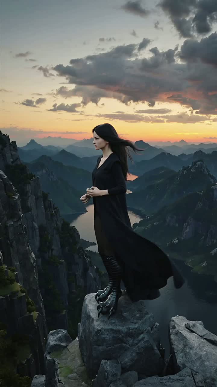 Hekate Drakaina artwork