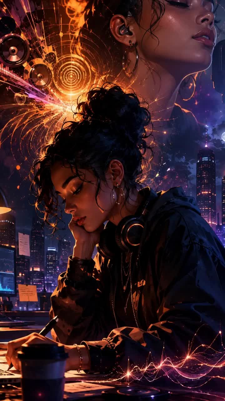 Electric Pulse 2