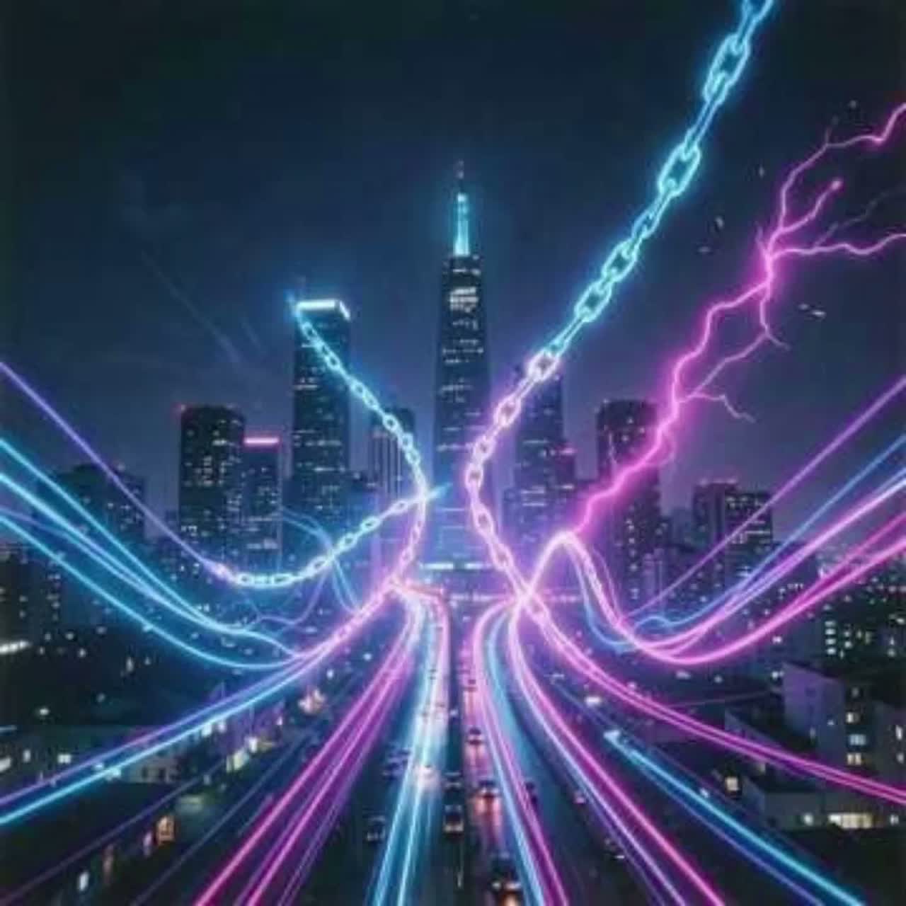 Bez Łańcuchów VORTKO 7 artwork