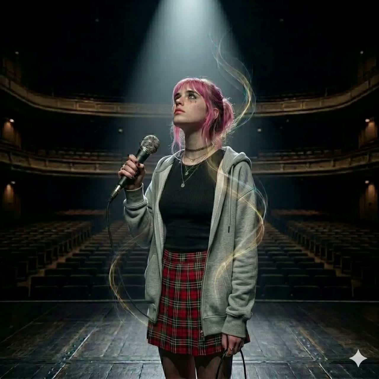 Song Image