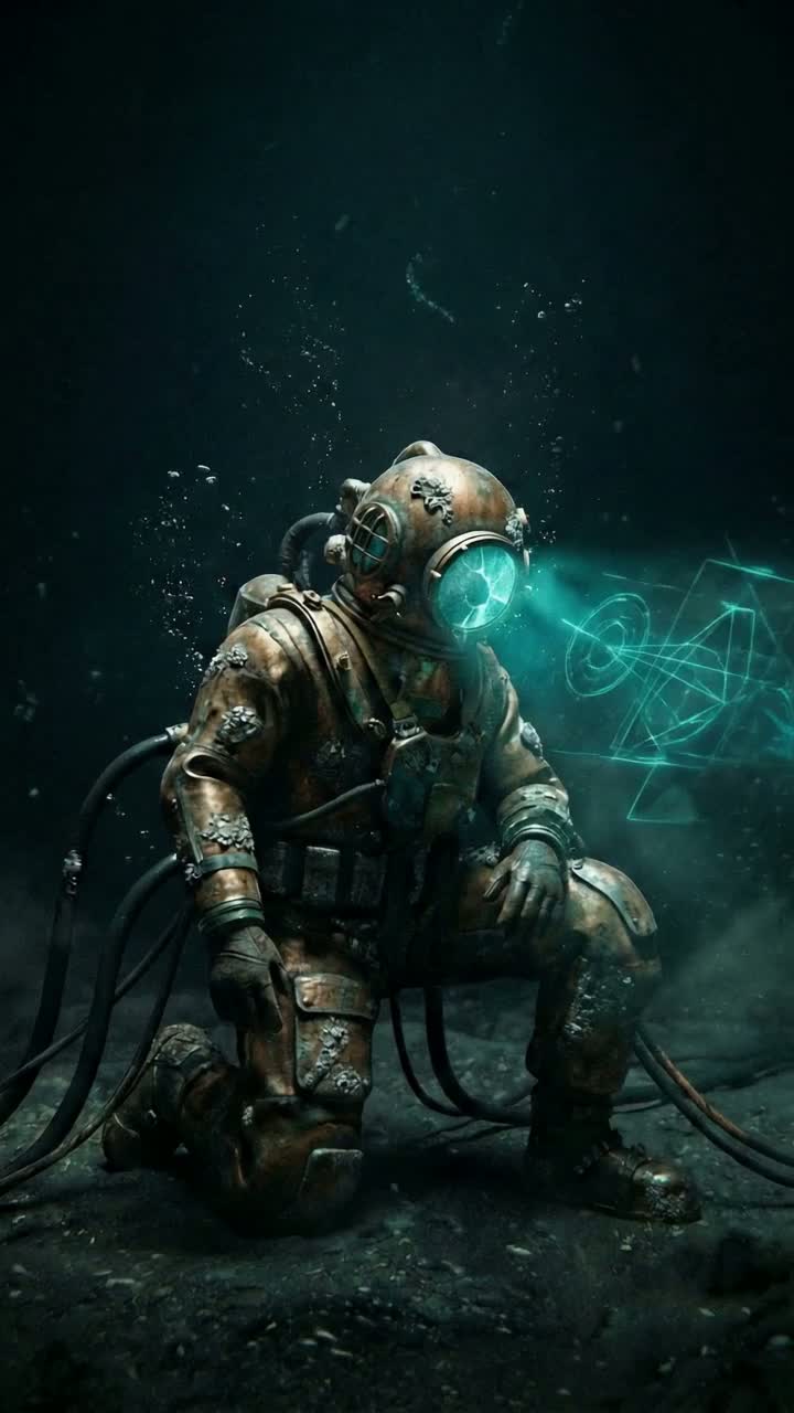 Benthic Prayer Remixed