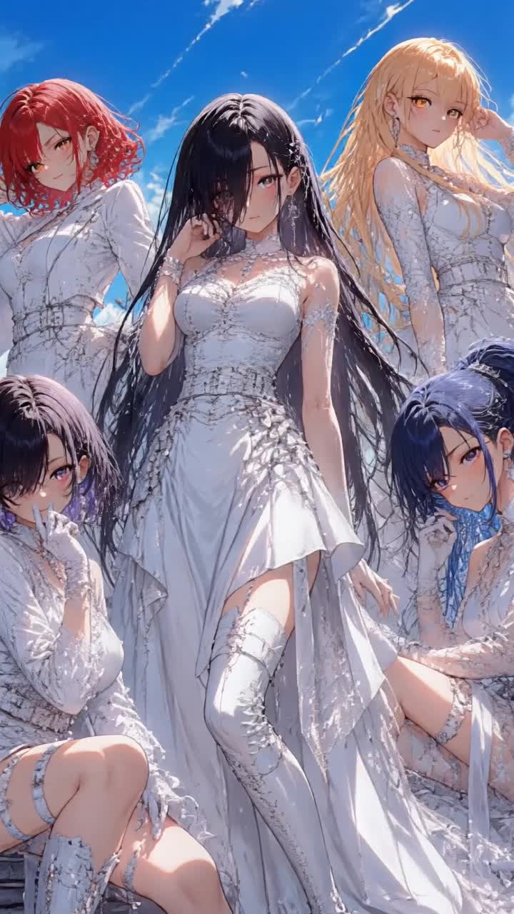 月恋キネマ #DSF2026 artwork