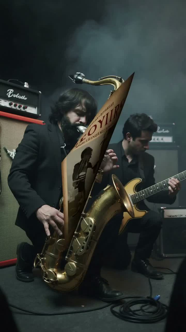 Song Image