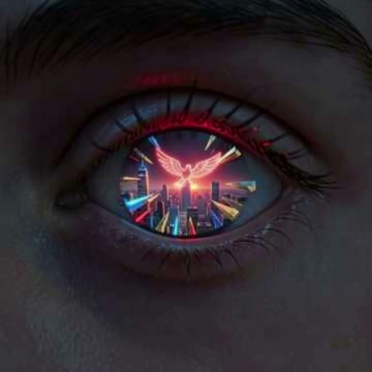 Awake (Not Paranoid)