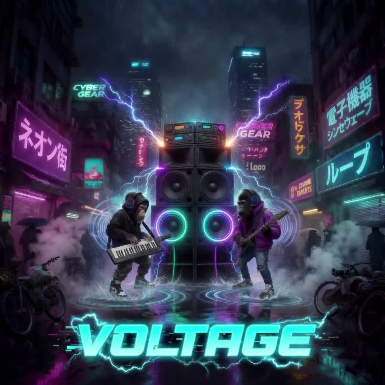 Song Image
