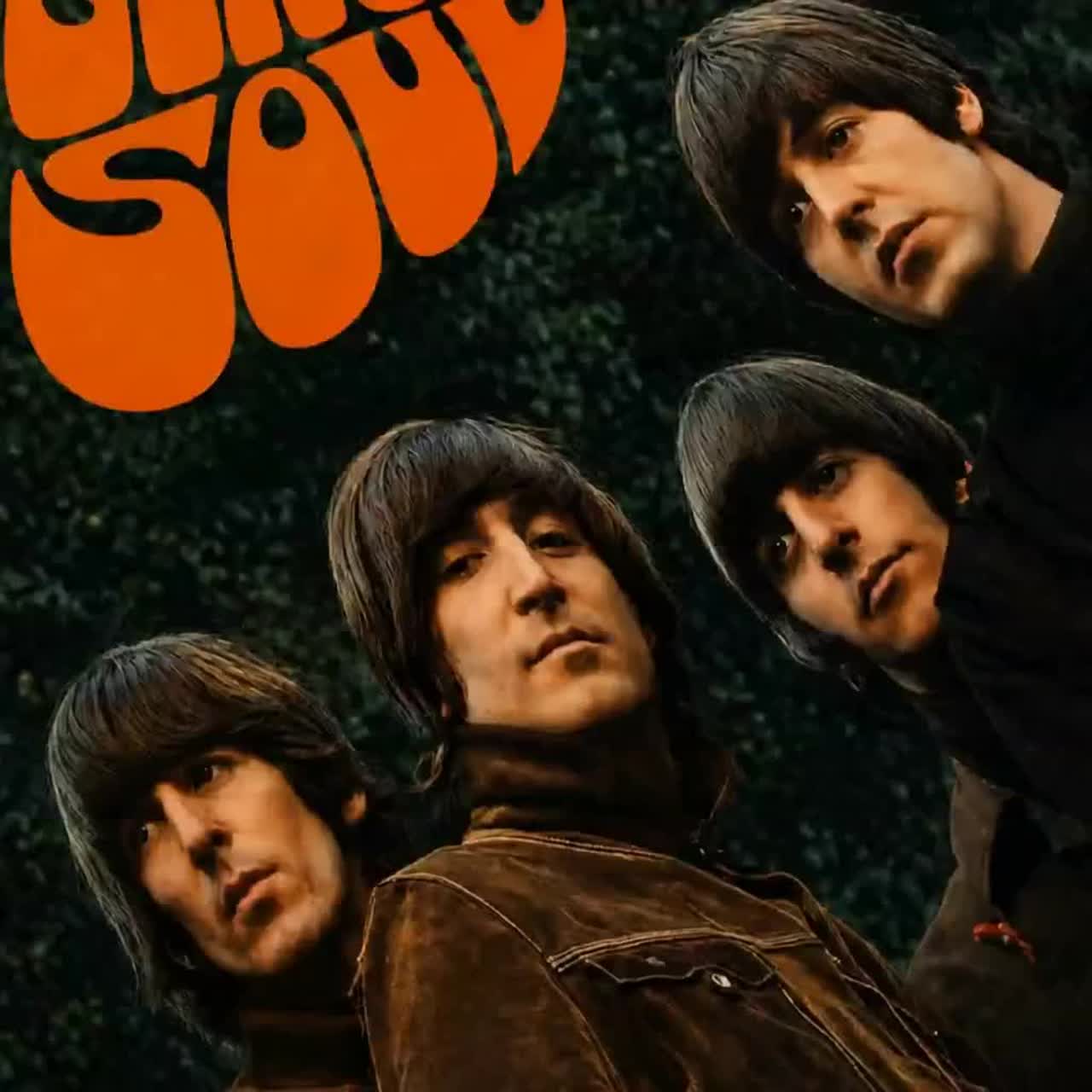 And I Love You🎸 #Beatles Style / Paul McCartney artwork