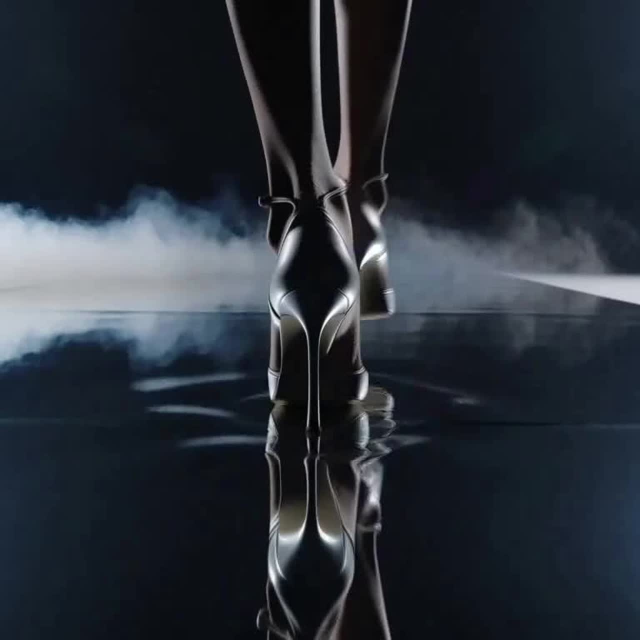 Runway Ready artwork