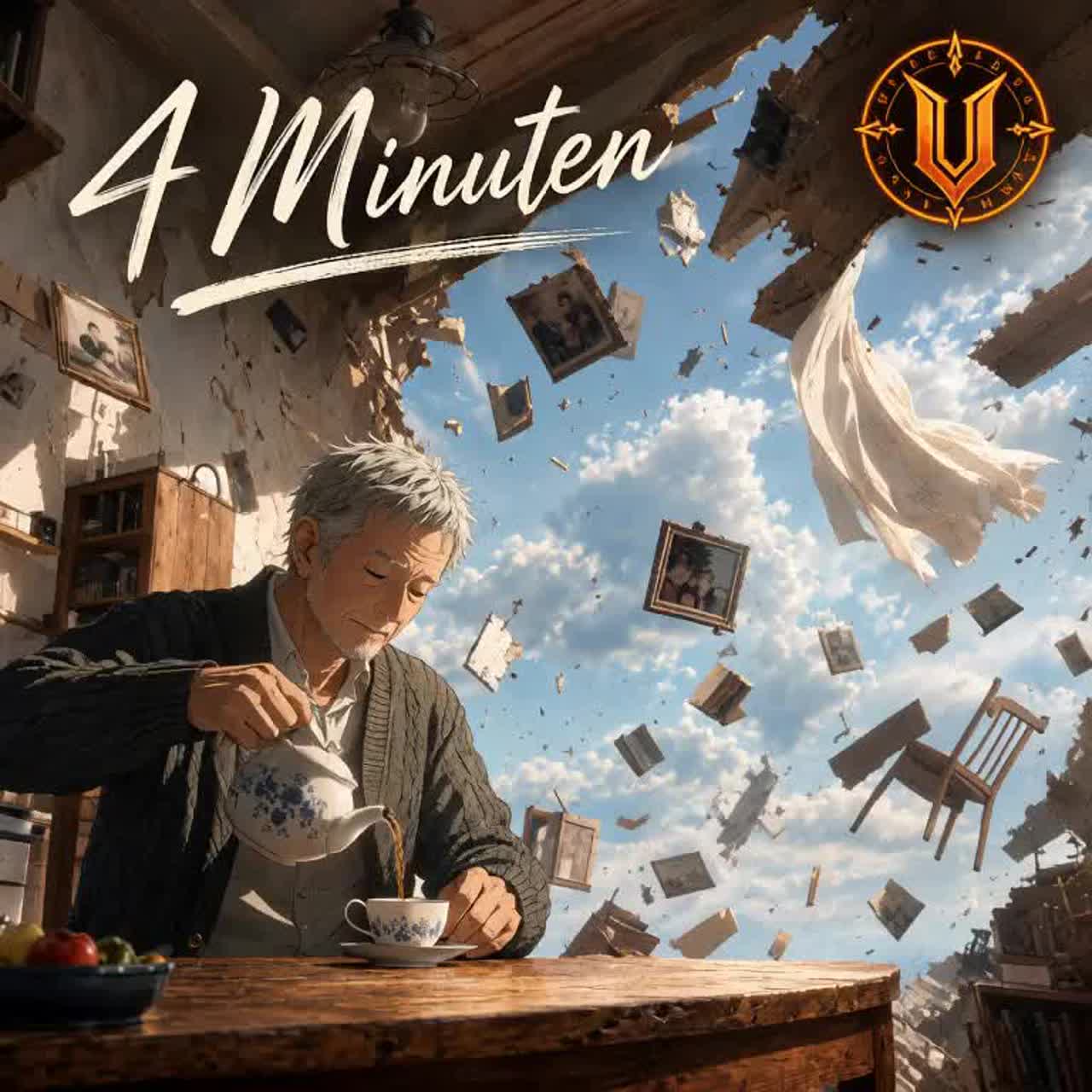 4 Minuten artwork