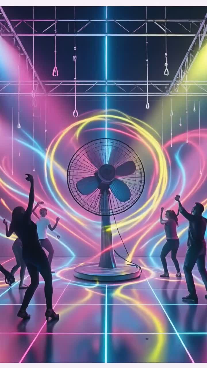 Disco Heat & Humidity artwork
