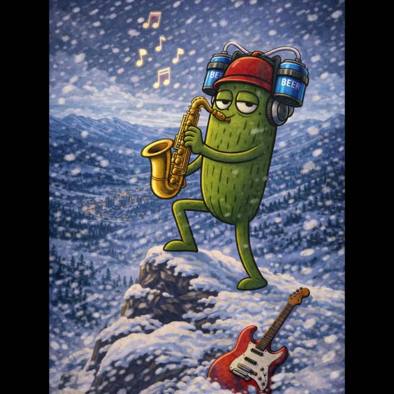 Song Image