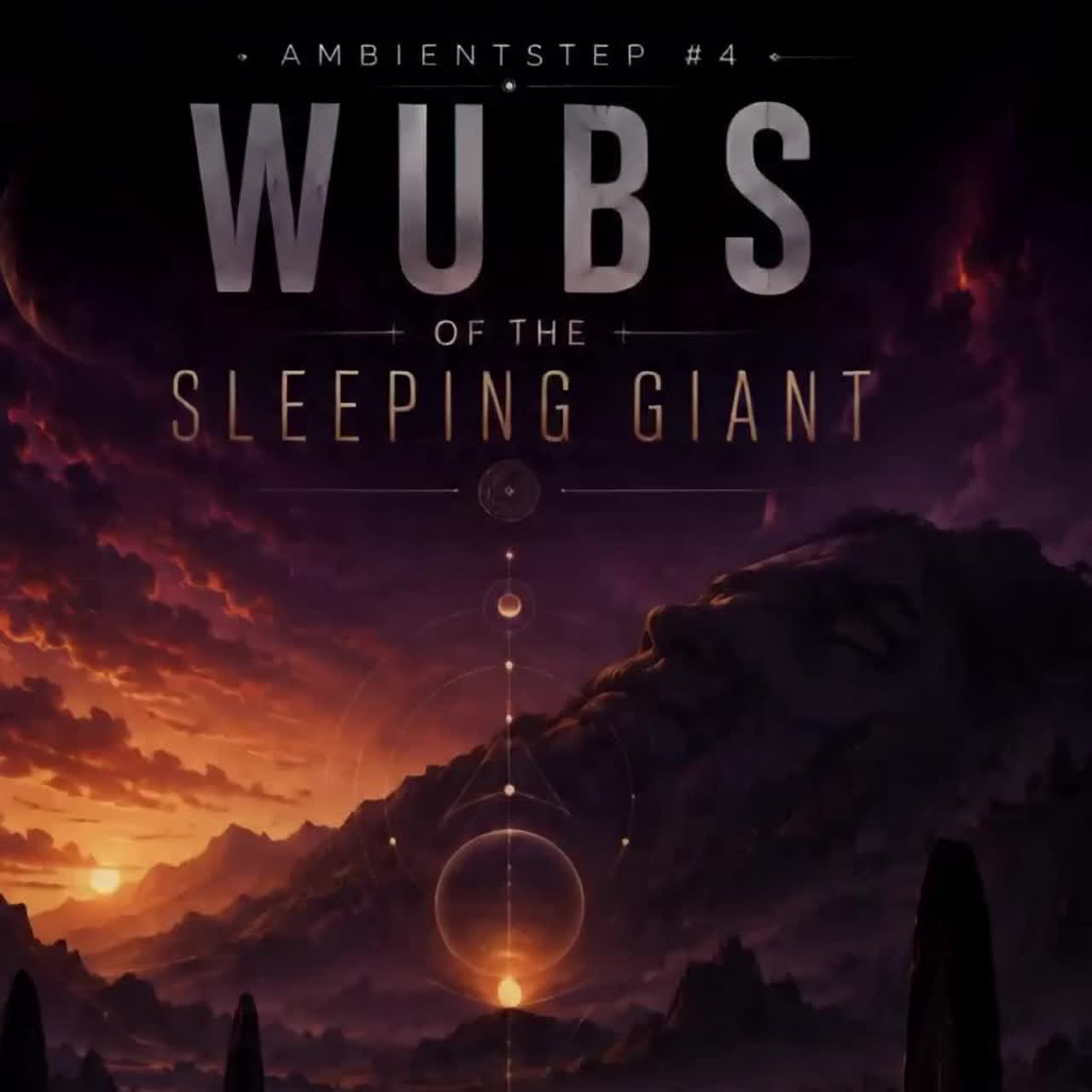 Album - Ambientstep 4