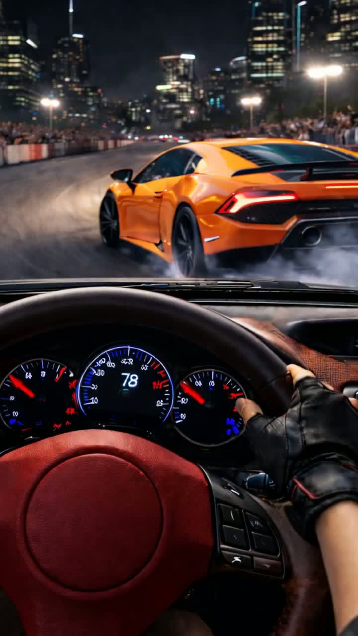 Persona image for Denim