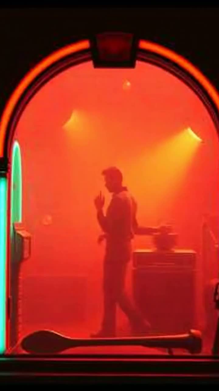 Persona picture for epic country