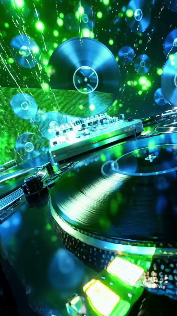 System overload artwork