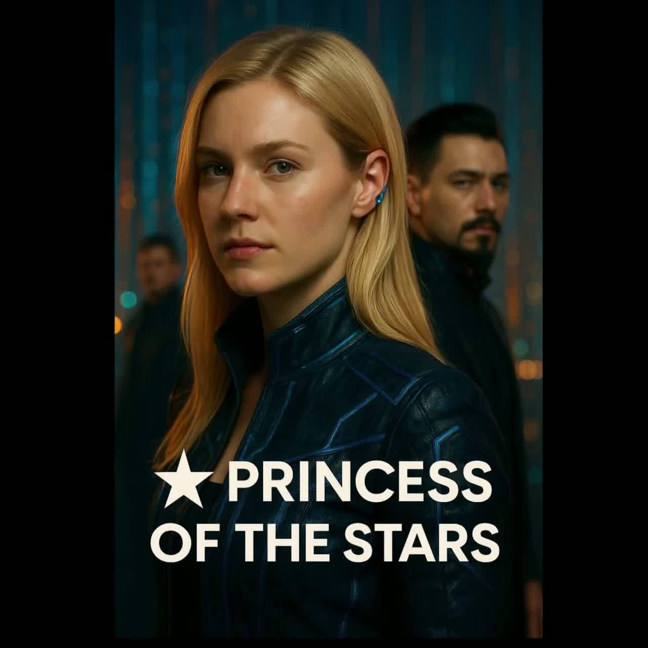 Voice image for Princess