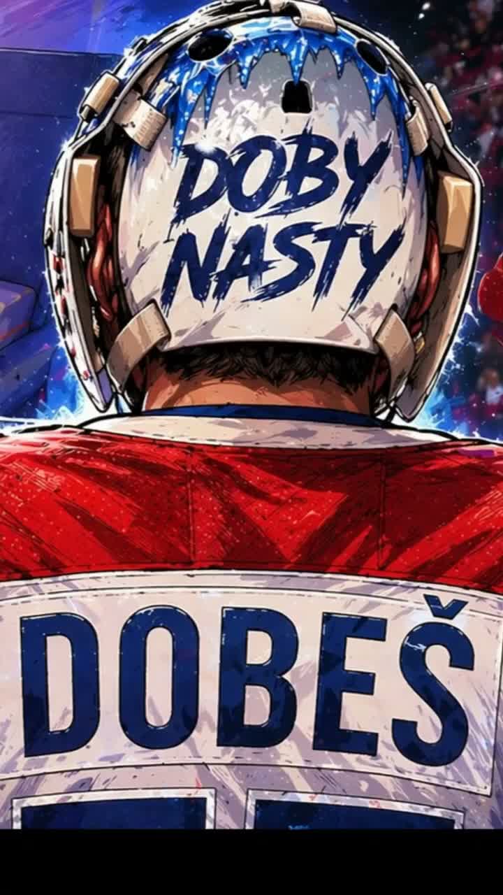 DOBY NASTY (Dobeš Spring Anthem)