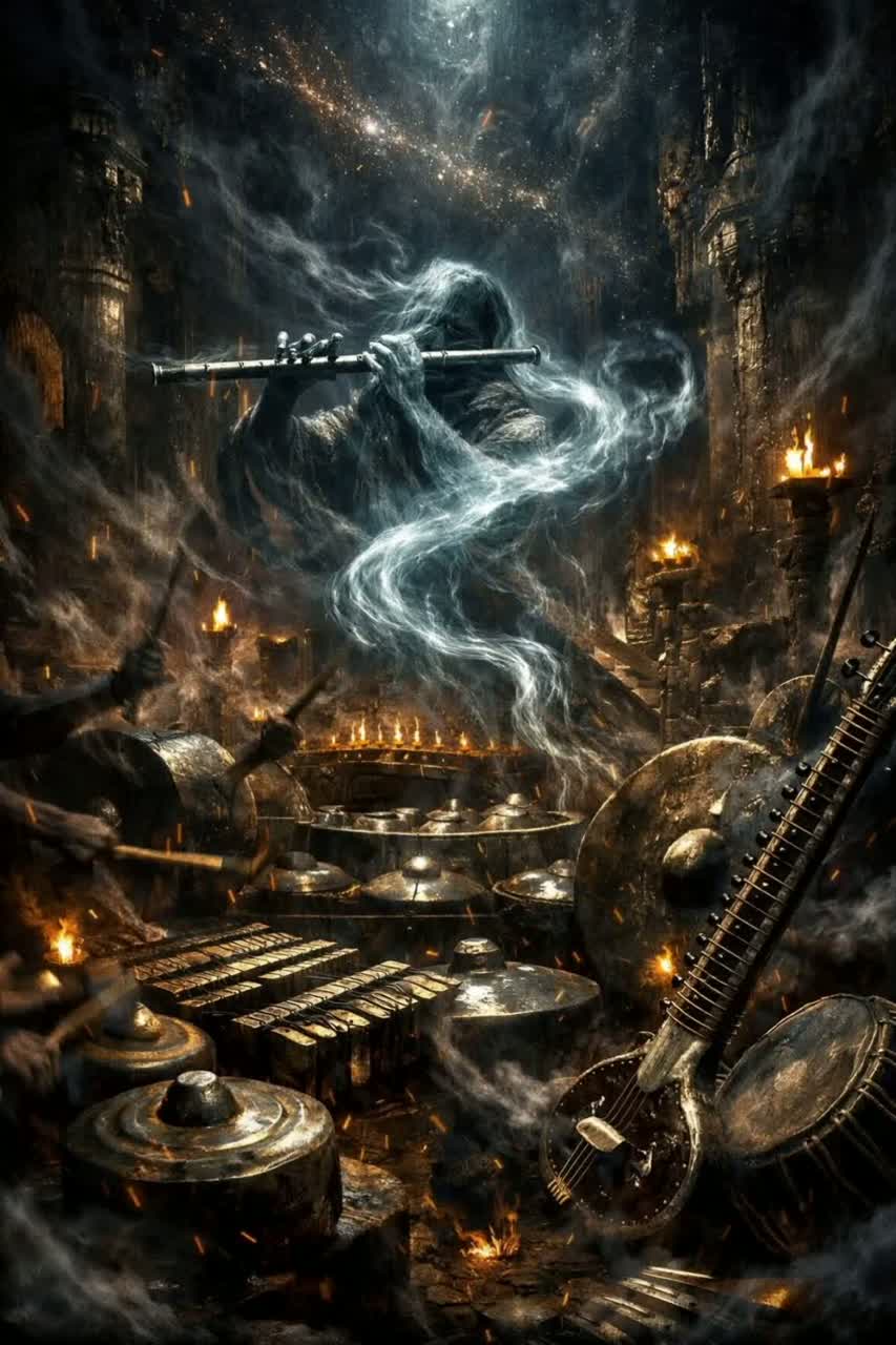 Song Image