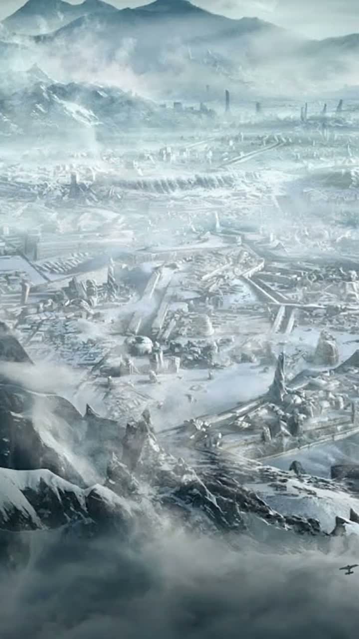 Voice image for Silas